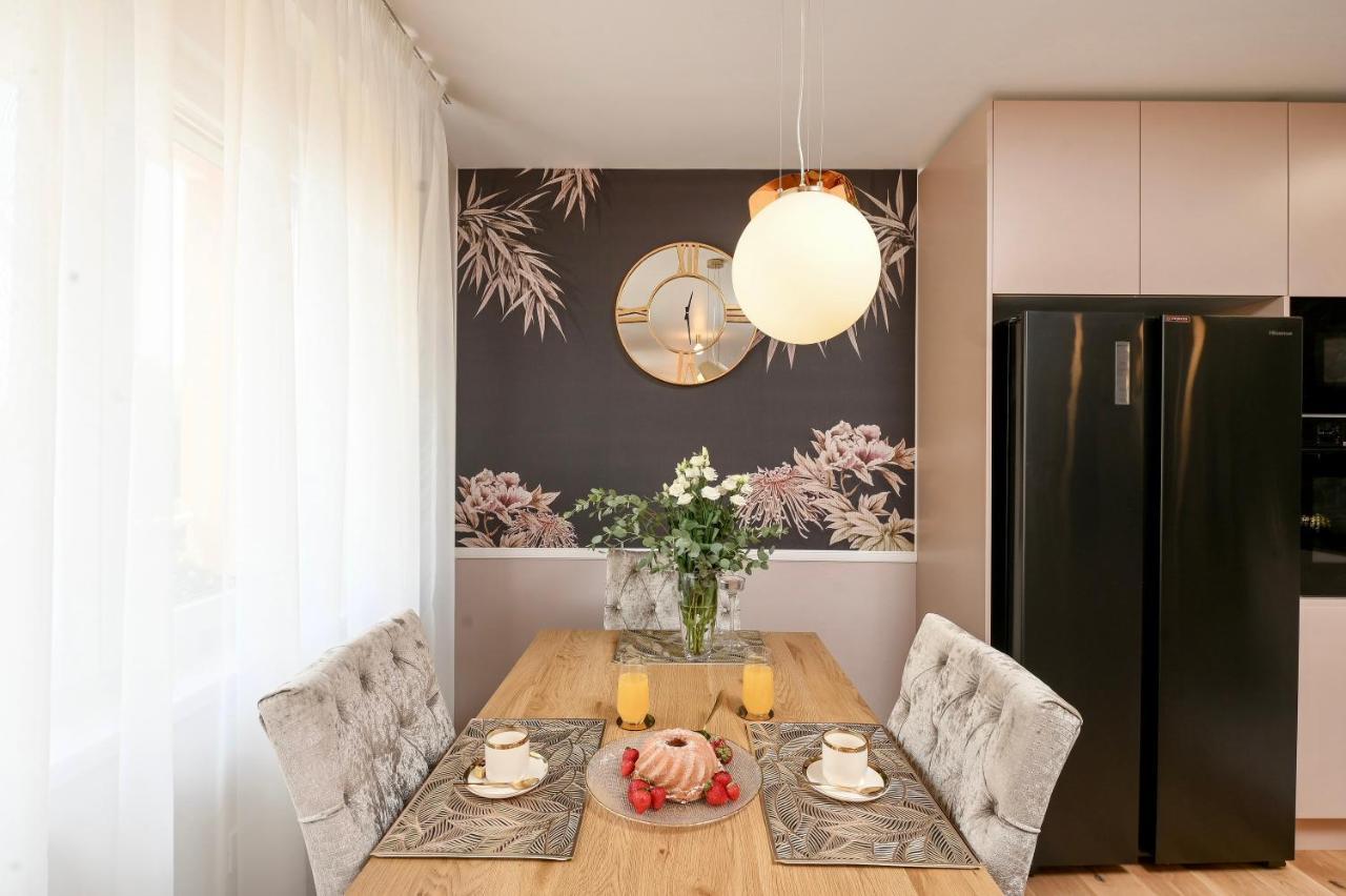 S Design Apartment Задар Экстерьер фото