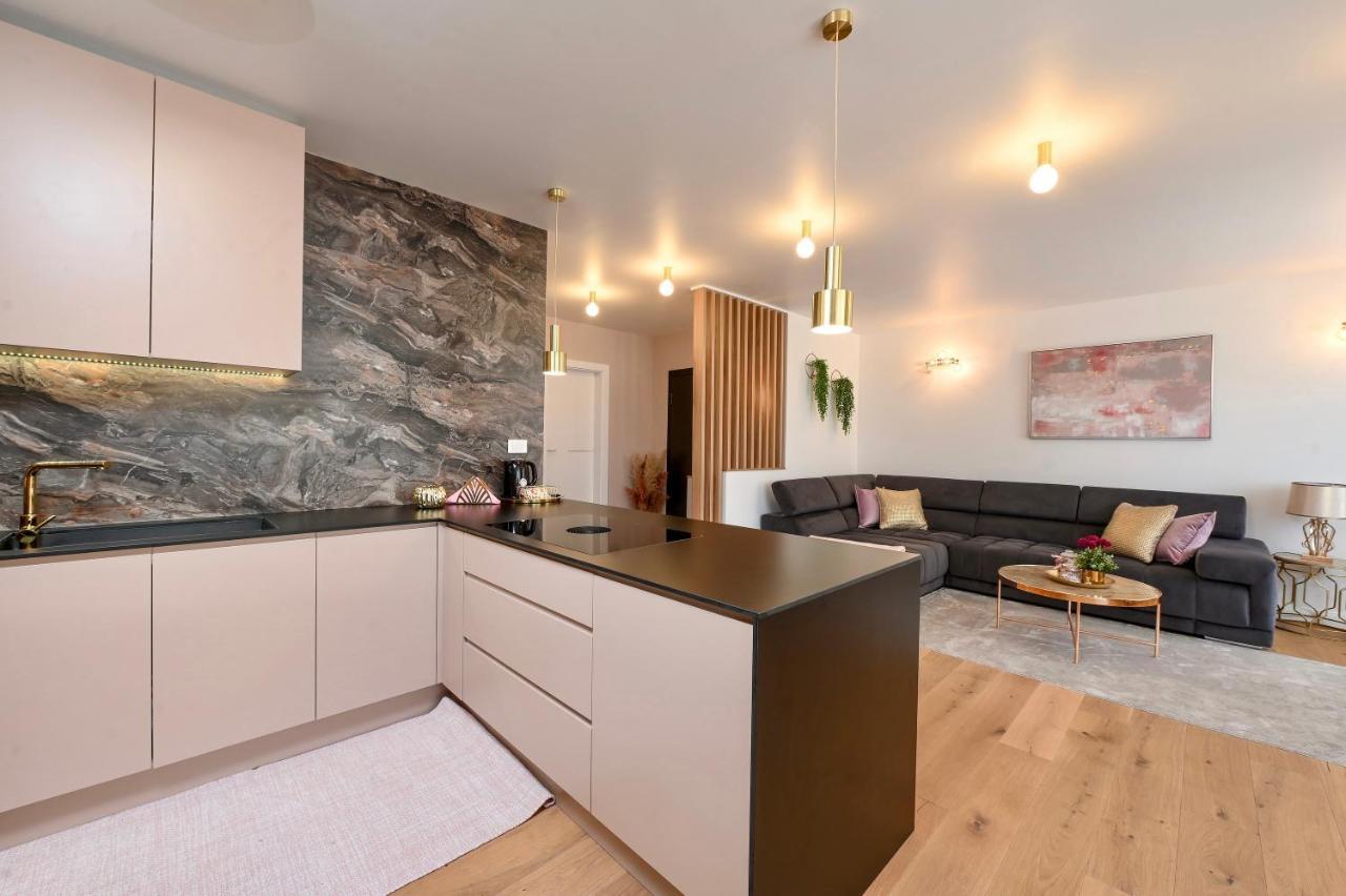 S Design Apartment Задар Экстерьер фото