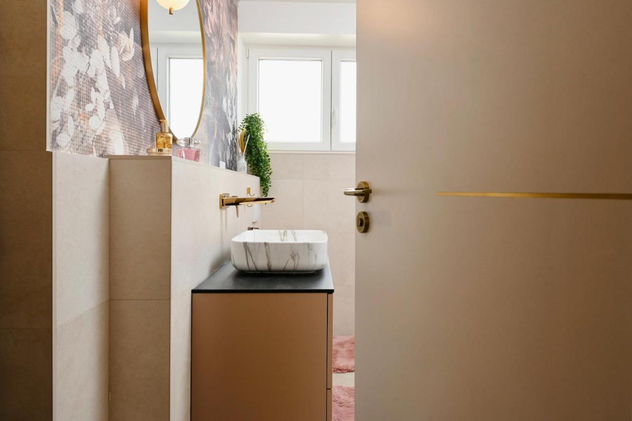S Design Apartment Задар Экстерьер фото