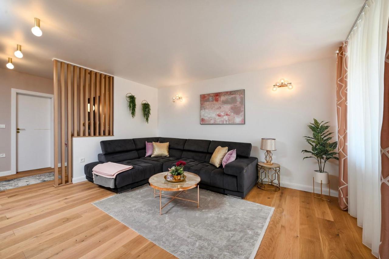 S Design Apartment Задар Экстерьер фото