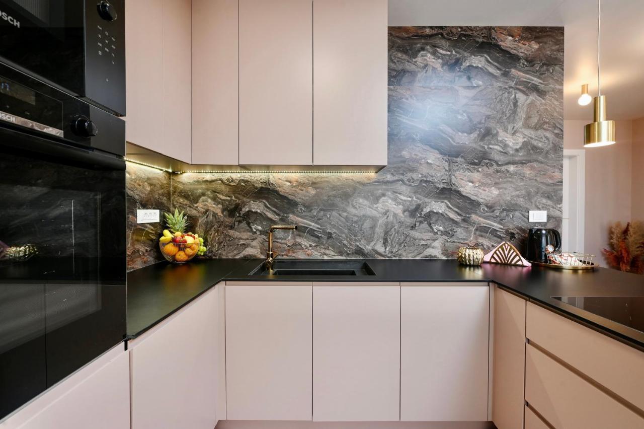 S Design Apartment Задар Экстерьер фото