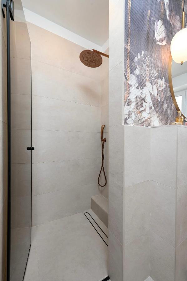 S Design Apartment Задар Экстерьер фото